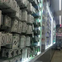 فروش اقساط . لوازم جانبی