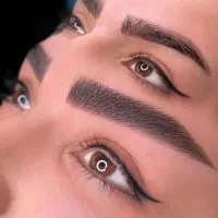 آموزش تخصصی آرایش دائم صفر تا سطح حرفه‌ای با ضمانت