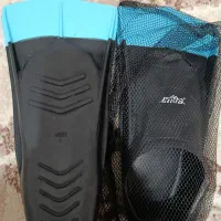 پافین نو400 زیر قیمت|غواصی و ورزش‌های آبی|سنندج, |دیوار