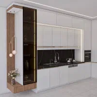 کابینت مدرن و کلاسیک و نئوکلاسیک|مصالح و تجهیزات ساختمان|تهران, گلستان (شهرک راه آهن)|دیوار