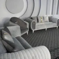 مبل سیدا* برند نگین * روبروی اتکا شصت متری|مبلمان خانگی و میز عسلی|یاسوج, |دیوار