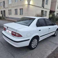 سمند lx مدل ۱۳۹۹ بیرنگ تک برگ