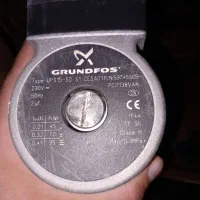 فروش یک عددپمپ پکیج کامل