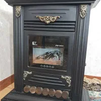 بخاری مشهد دوام