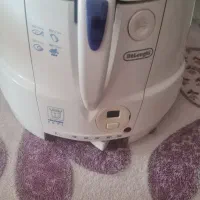 سرخ کن دلونگی