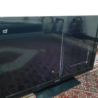 تلویزیون ال سی دی  سونی اصلی40اینچ