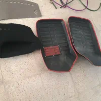 قاب کیلومتر اسپرت سمند-روداشبوردی و کف پوش|قطعات یدکی و لوازم جانبی|بجنورد, |دیوار