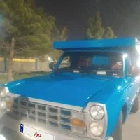 نیسان دوگانه کارخانه مدل 94بی رنگ