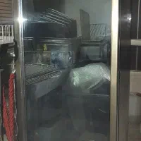 یخچال کینو