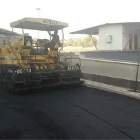 آسفالت داغ و تراشه با قیمت مناسب و کیفیت تضمینی|خدمات پیشه و مهارت|ماهدشت, |دیوار