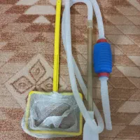 وسایل ماهی آکواریومی|ماهی|گرمدره, |دیوار