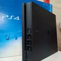 پلی استیشن 4 اسلیم ps4 slim 500|کنسول، بازی ویدئویی و آنلاین|پاکدشت, حصار امیر|دیوار