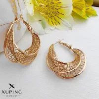 گوشواره ژوپینگ کد 2382