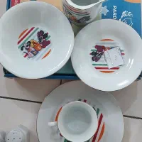 ظروف پذیرایی و آشپزخانه|ظروف سرو و پذیرایی|همدان, |دیوار