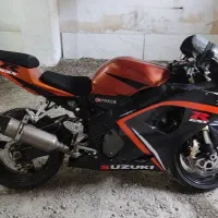 موتور سنگین سوزوکی GSXR فوری