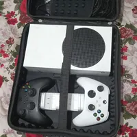 Xbox. seri s