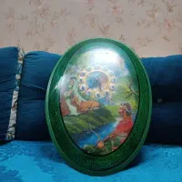 ساعت دیواری