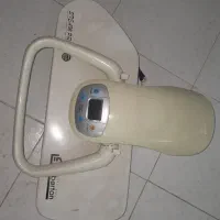 اتوپرس برقی سالم فقط دسته شکسته