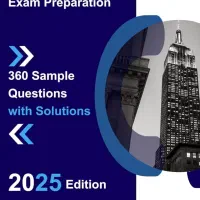 کتاب و جزوه cfa برای ترید و مهاجرت