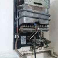 تعمیرات یخچال وماشین لباسشویی...|خدمات پیشه و مهارت|خرمآباد, |دیوار