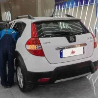 H30 Cross|خودرو سواری و وانت|تهران, امام حسین|دیوار