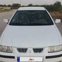 سمند 86|خودرو سواری و وانت|کارون, |دیوار