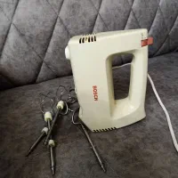 همزن برقی بوش