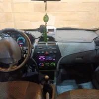 تیبا صندوق دار مدل ۹۸|خودرو سواری و وانت|گرمدره, |دیوار