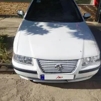 سمند ای اف سون مدل ۹۴