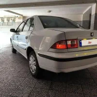 سمند مدل ۴۰۱ داشبورد جدید|خودرو سواری و وانت|کرج, حاجی آباد|دیوار