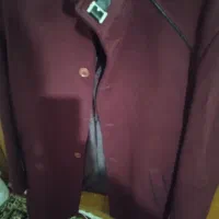 پالتو در حد نو