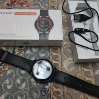 ساعت هوشمند شیائومی