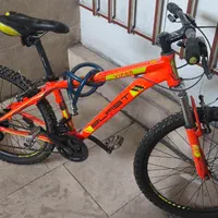 دوچرخه blast بلست و rapido راپیدو|دوچرخه، اسکیت، اسکوتر|تهران, توحید|دیوار