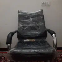 صندلی انتظار سناتور|مبلمان اداری|مشهد, خواجه ربیع|دیوار