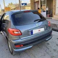 207 سقف فلز فرمان برقی مدل ۹۹ تیوفایو عروسک|خودرو سواری و وانت|ایذه, |دیوار