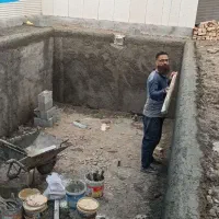 کاشیکاری سرامیک|استخدام معماری، عمران و ساختمانی|محمودآباد, |دیوار
