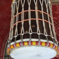 دمام اشکون چوبی دهنه ۳۲