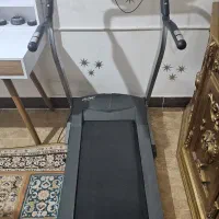تردمیل برقی سالم سالم