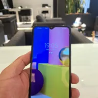 سامسونگ Galaxy A10s با حافظهٔ ۳۲ گیگابایت