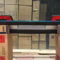 سپر عقب و جلوی پژو ۴۰۵ در انواع رنگ هر عدد|قطعات یدکی و لوازم جانبی|کرج, ملک‌آباد|دیوار