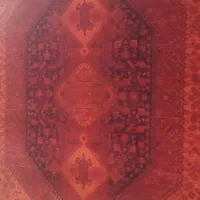 فانتزی قالیچه نقشه جدید تخفیف|فرش|شیروان (خراسان), |دیوار