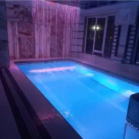 ویلای استخردار هروی و سوئیت