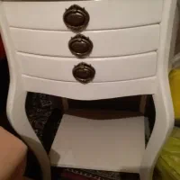 میز تلفن سه کشو|میز تلفن|ارومیه, |دیوار