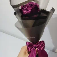 گل تک شاخه|گل مصنوعی|محمدیه-قزوین, |دیوار