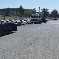 یک هکتار زمین برای ساخت سوله، گلخونه وغیره