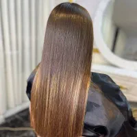 کراتین و پروتیین و بوتاکس..|خدمات آرایشگری و زیبایی|نجفآباد, کشاورز|دیوار