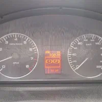 *سمند سورن پلاس*|خودرو سواری و وانت|کرمانشاه, |دیوار