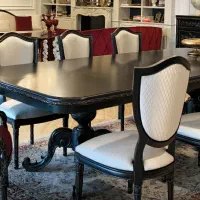 نجار مبل چسپاندنی کار