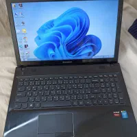 لپ تاپ لنوو G510 کارت گرافیک دار