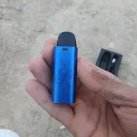 یک ویپ بسیار تمیز هست